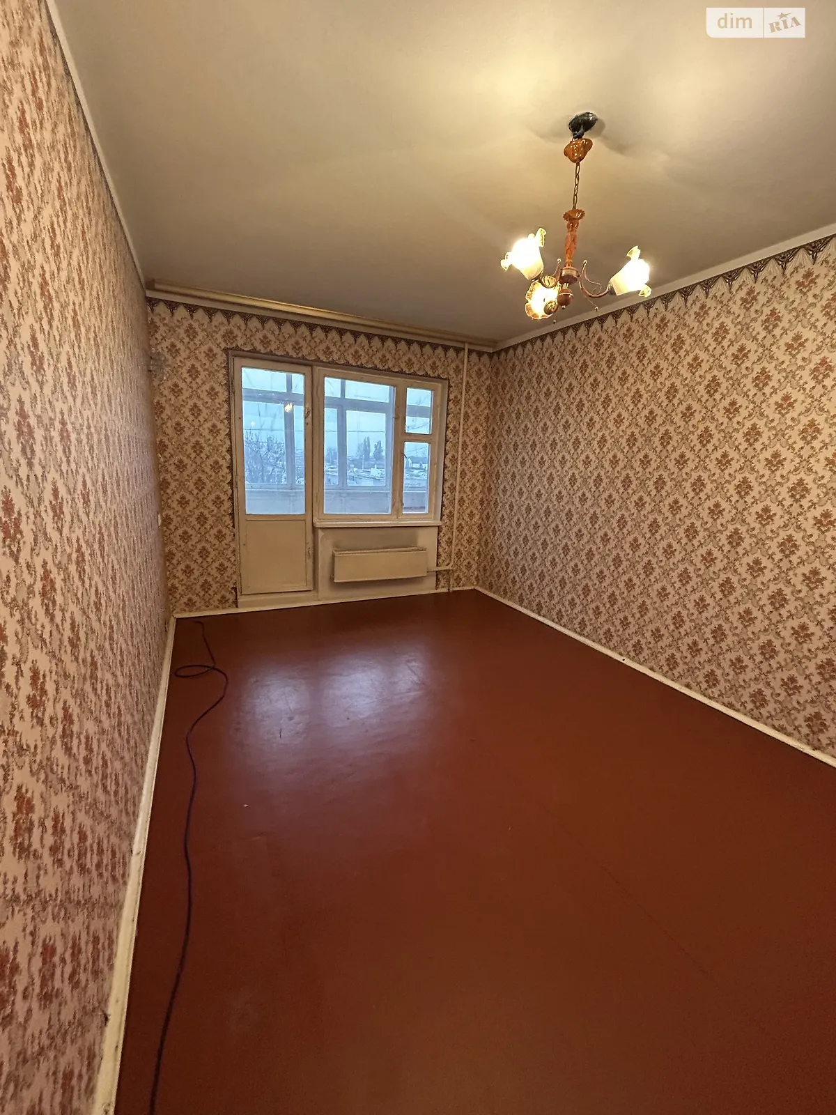 Продается 1-комнатная квартира 35.8 кв. м в Белой Церкви, ул. Черных Запорожцев(Леваневского) - фото 1