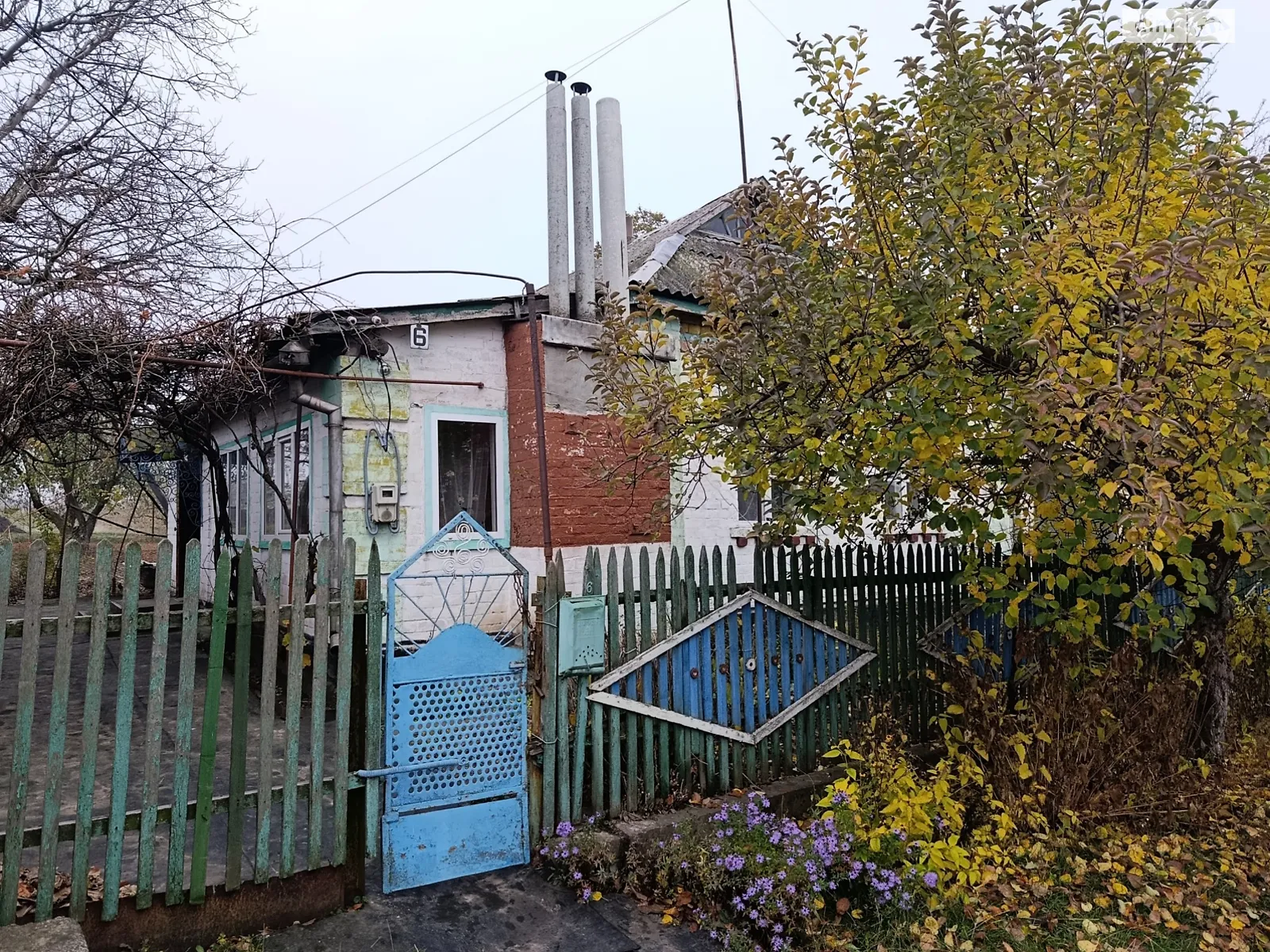 Продается одноэтажный дом 10 кв. м с подвалом, цена: 14000 $ - фото 1