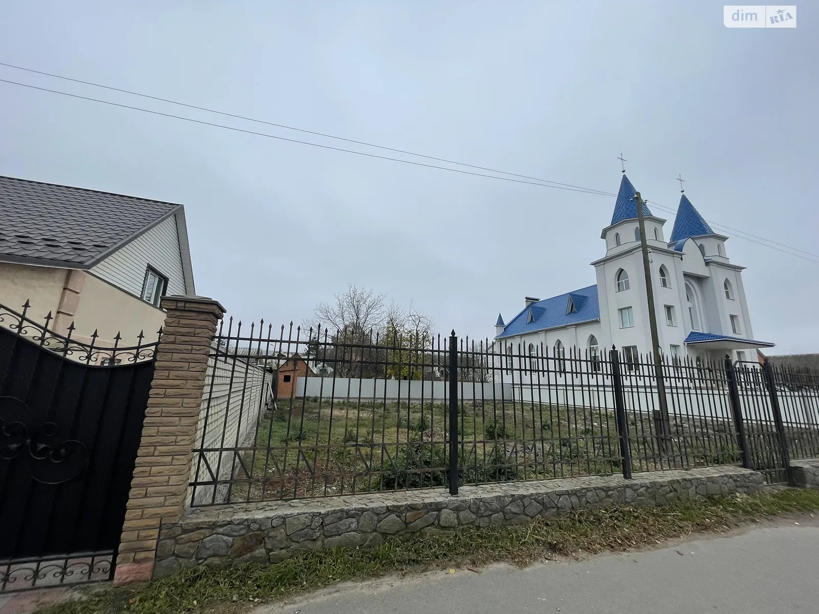 Продається земельна ділянка 7.3 соток у Вінницькій області, цена: 105000 $ - фото 1