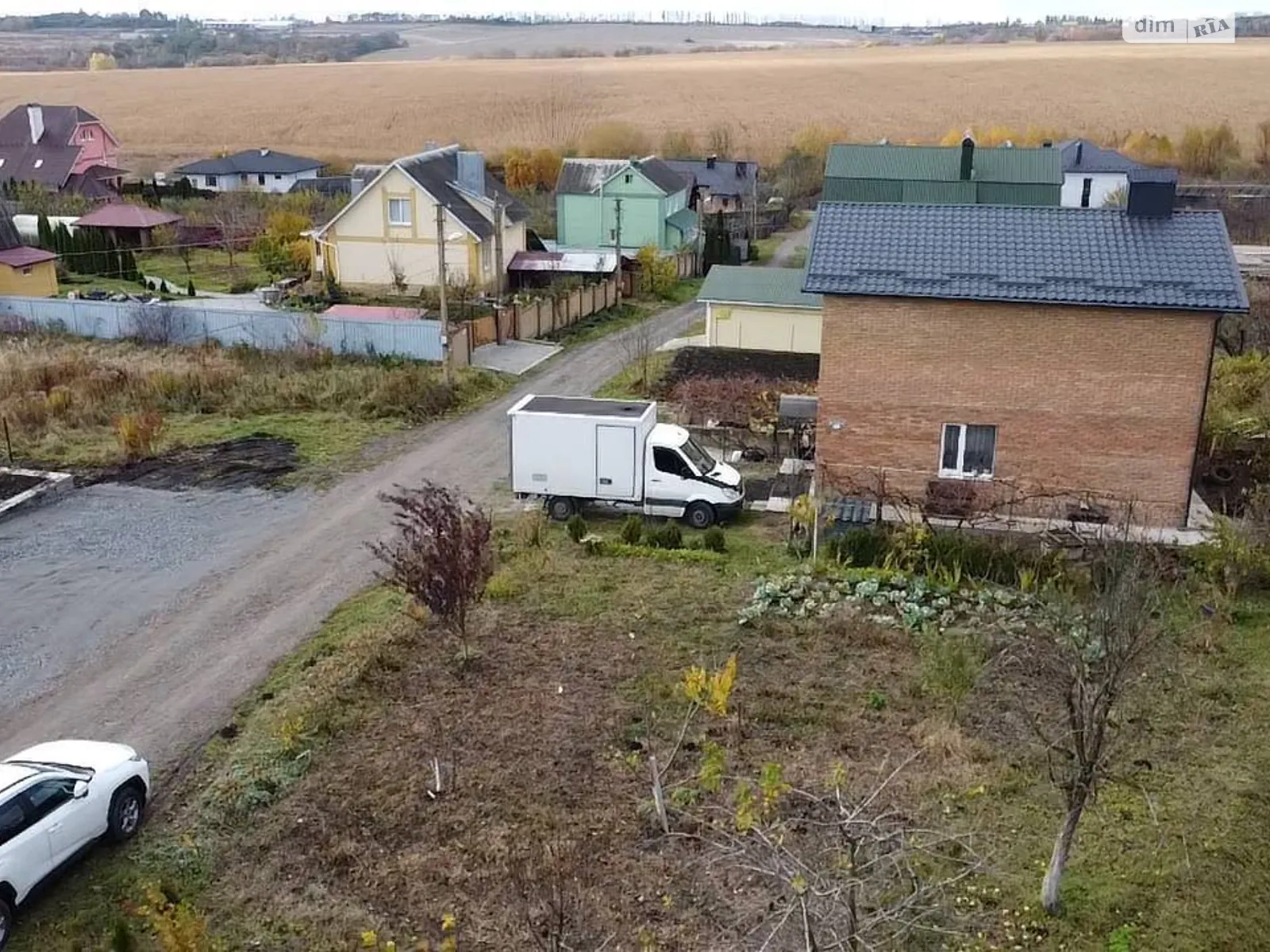 Продается земельный участок 10 соток в Хмельницкой области, цена: 27000 $ - фото 1