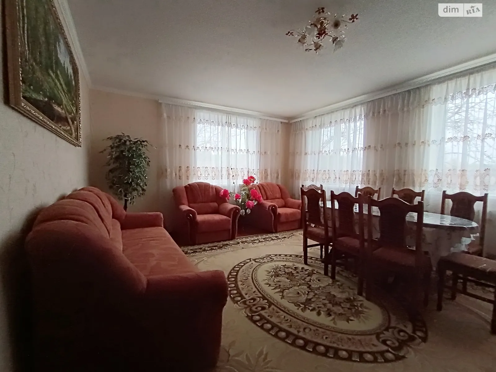 Продается одноэтажный дом 79.6 кв. м с верандой, цена: 47000 $ - фото 1