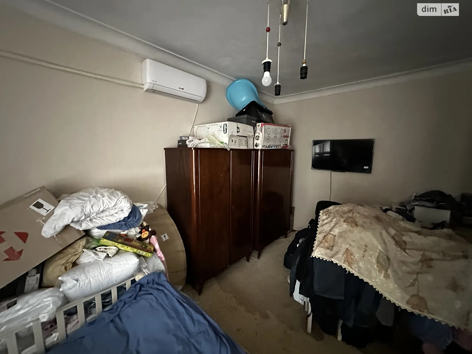 Продается 2-комнатная квартира 55.2 кв. м в Полтаве, ул. Юлиана Матвийчука(Пушкина), 41/28 - фото 1