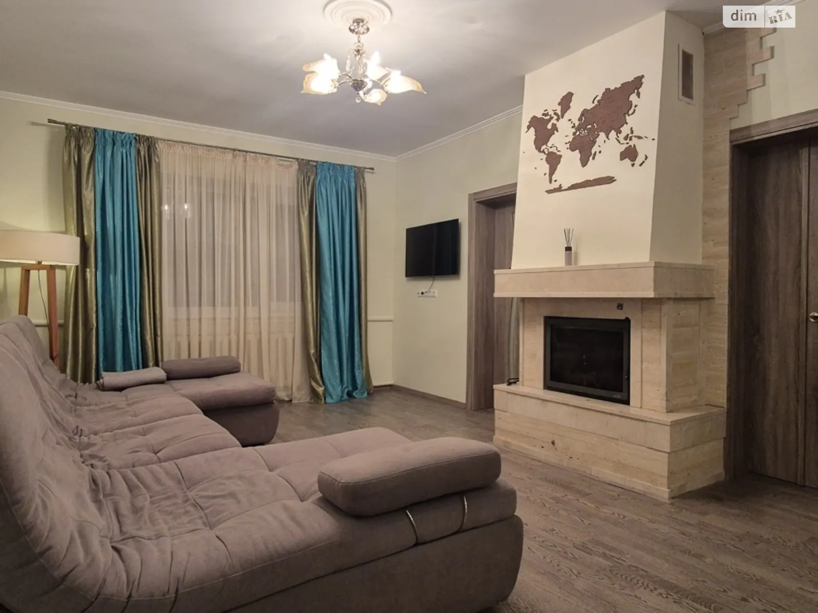 Продається будинок 2 поверховий 166 кв. м с басейном, цена: 125000 $ - фото 1