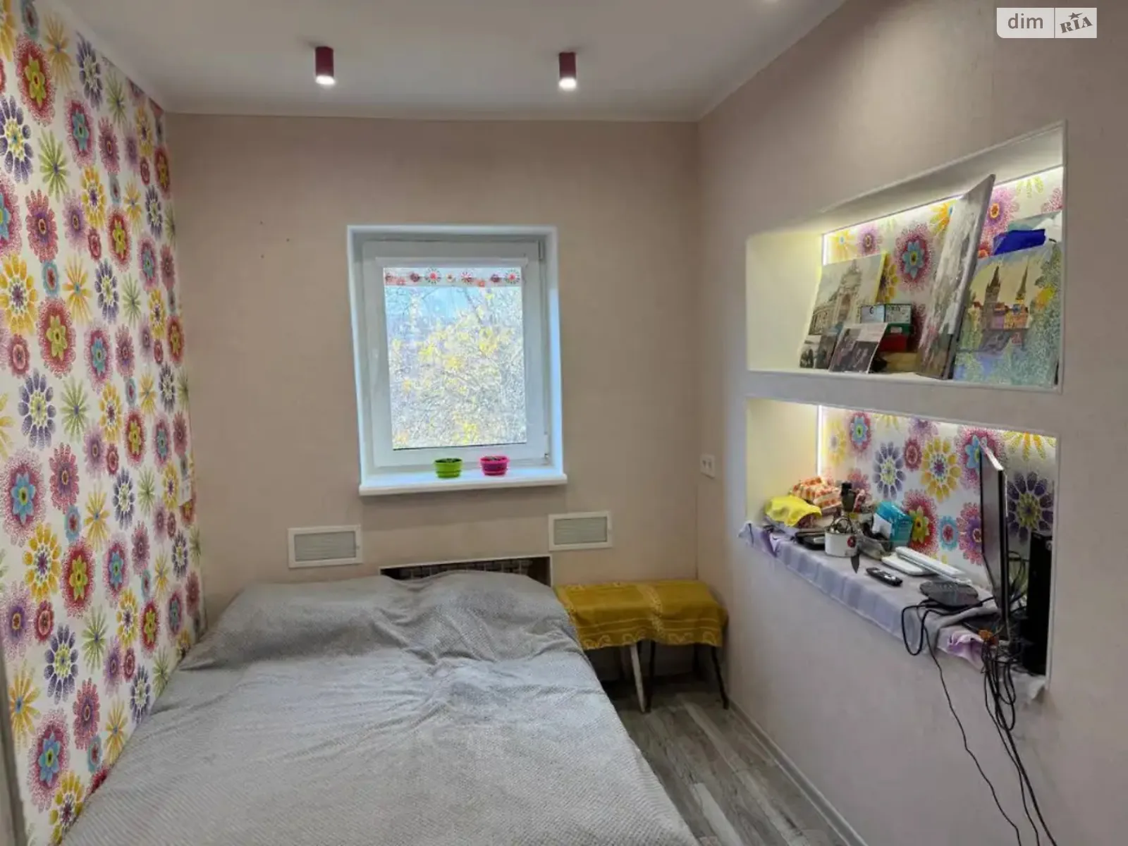 Продается одноэтажный дом 68 кв. м с садом, цена: 46999 $ - фото 1