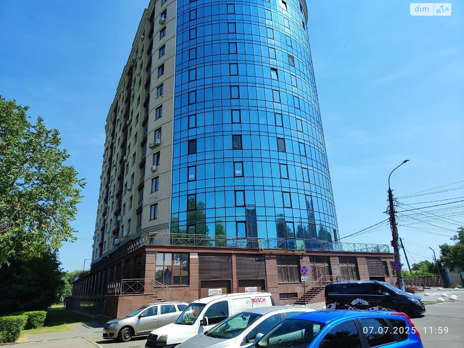 Продается 1-комнатная квартира 78 кв. м в Хмельницком, ул. Староміська, 1/1 - фото 1