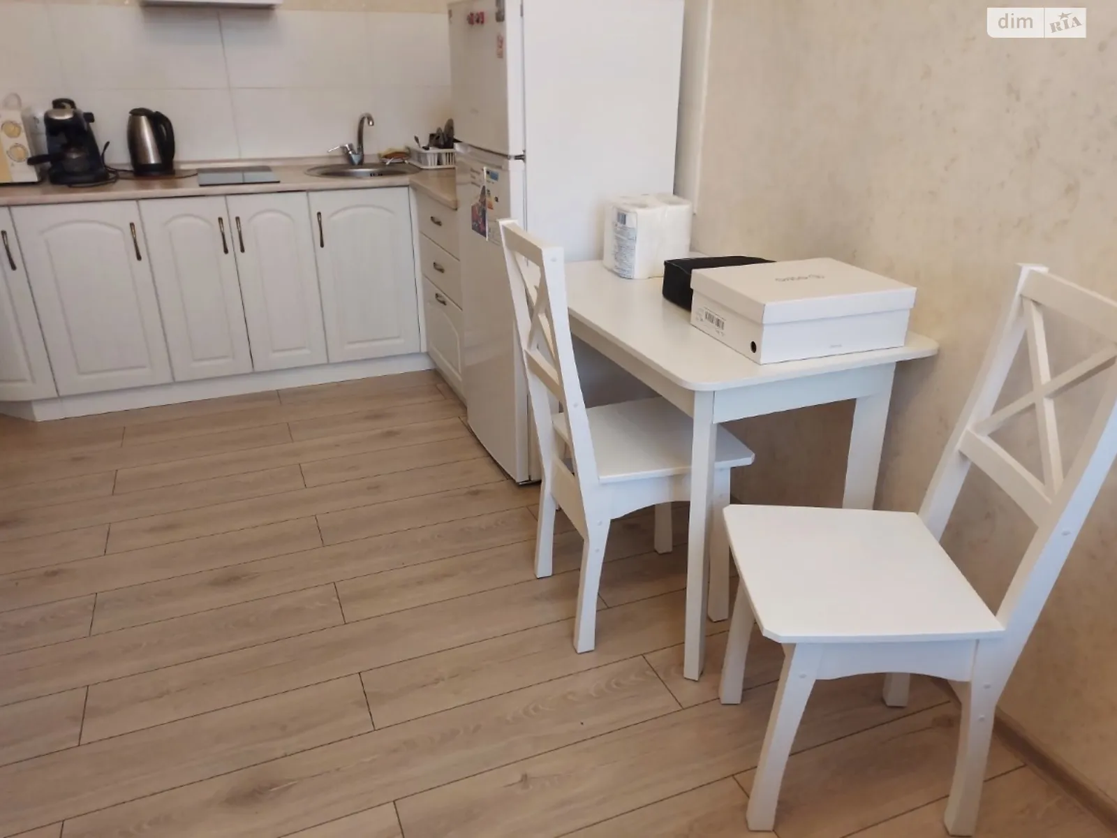 Продается 1-комнатная квартира 26.5 кв. м в Одессе, ул. Ивана Франко, 55/5 - фото 1