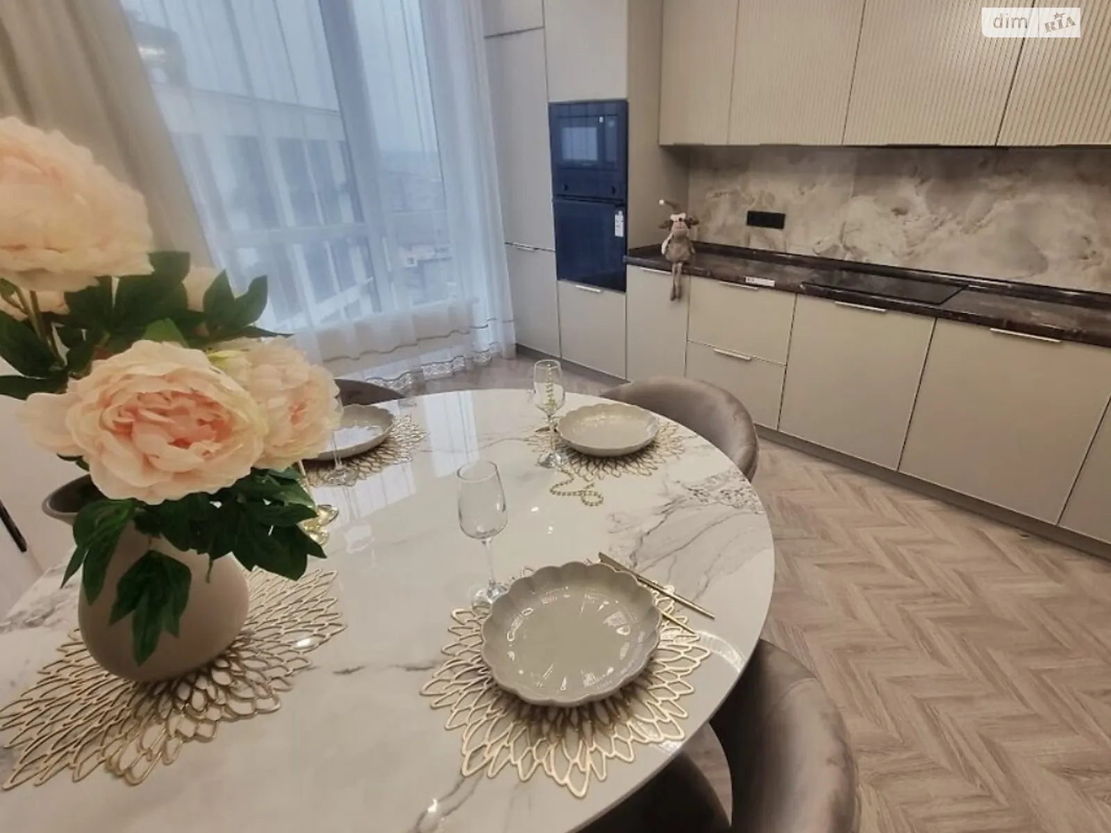 Продається 2-кімнатна квартира 78.8 кв. м у Вінниці, вул. 600-річчя - фото 1