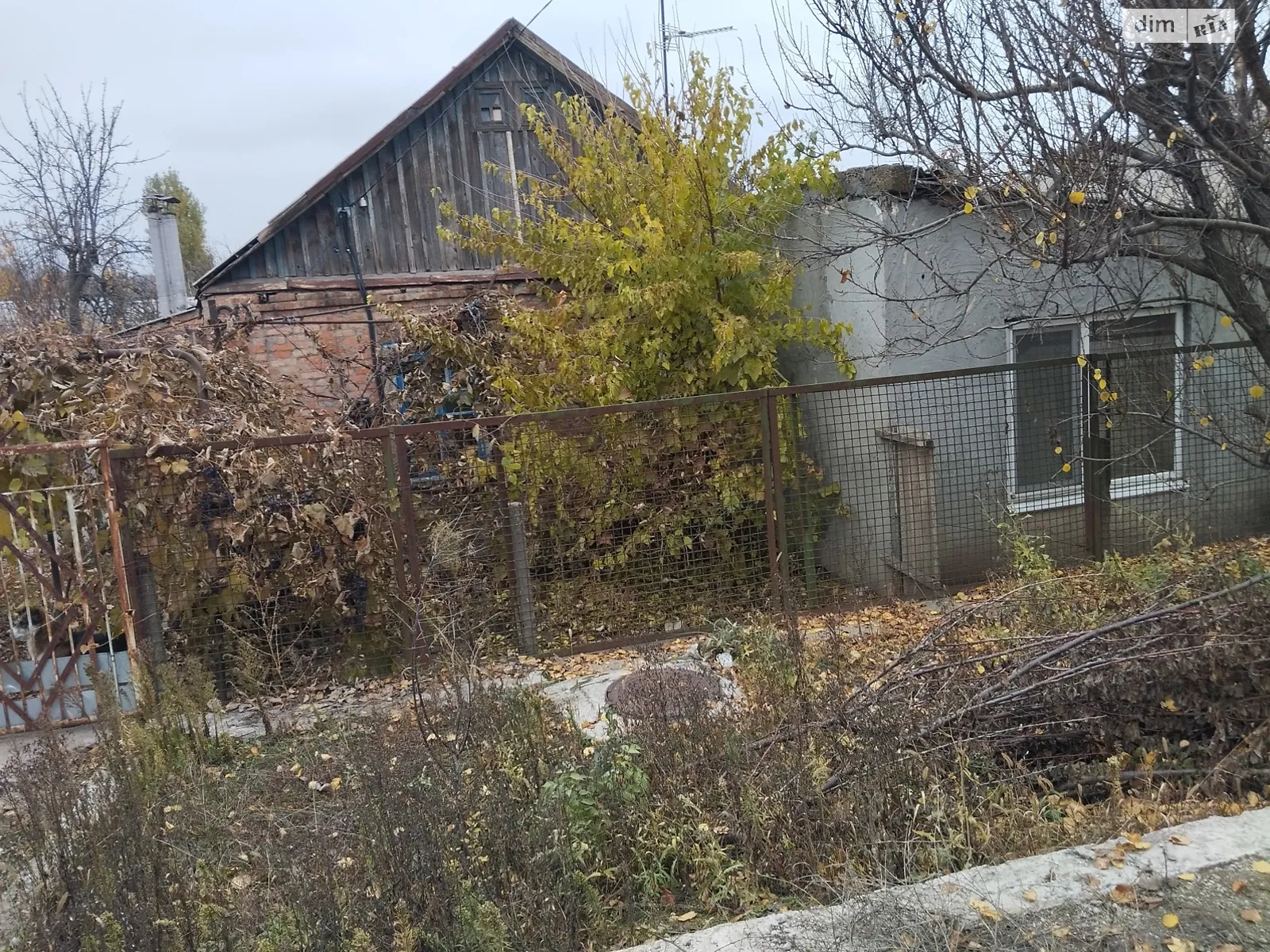 Продается одноэтажный дом 78.3 кв. м с подвалом, цена: 15000 $ - фото 1