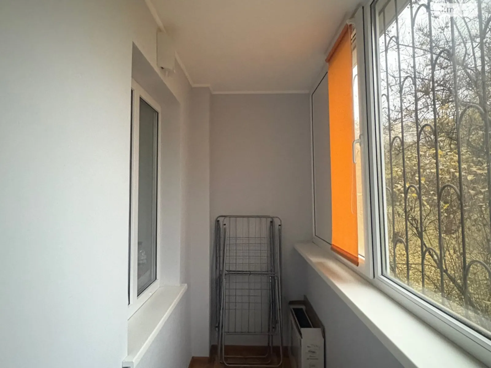 Продается 1-комнатная квартира 28.9 кв. м в Киеве, ул. Горловская, 38/40 - фото 1