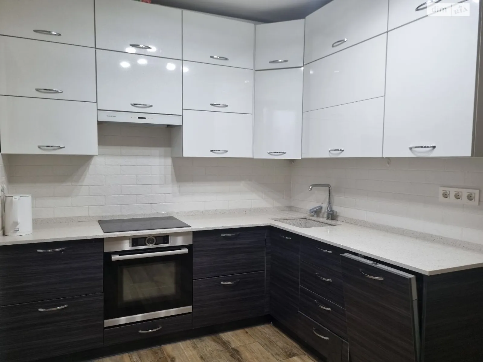 Здається в оренду 2-кімнатна квартира 60 кв. м у Києві, вул. Героїв Дніпра, 23 - фото 1