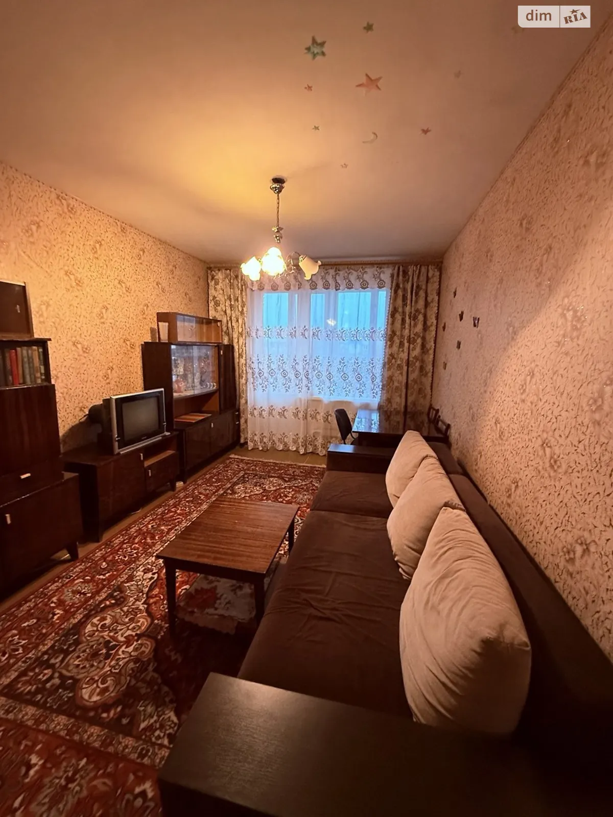 Сдается в аренду 3-комнатная квартира 65 кв. м в Харькове, просп. Юбилейный, 65 - фото 1