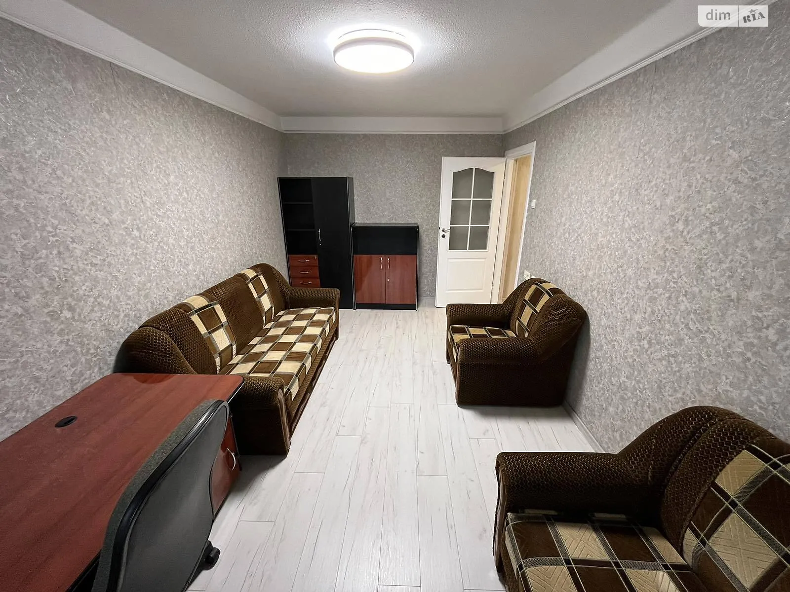 Сдается в аренду 2-комнатная квартира 54 кв. м в Киеве, ул. Бакинская - фото 1