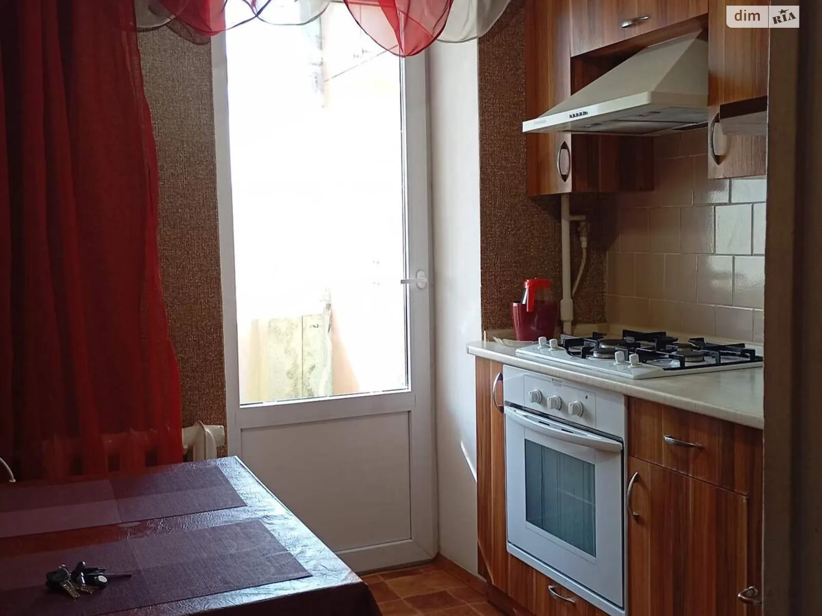 Сдается в аренду 1-комнатная квартира 27 кв. м в, цена: 8000 грн - фото 1