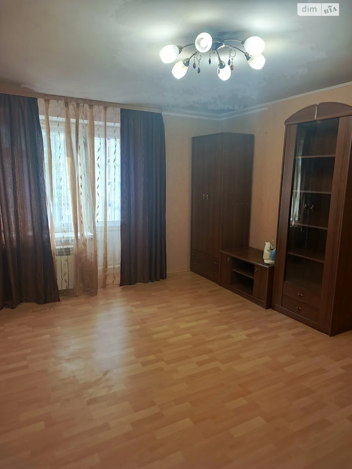 Сдается в аренду 1-комнатная квартира 35 кв. м в, цена: 10000 грн - фото 1