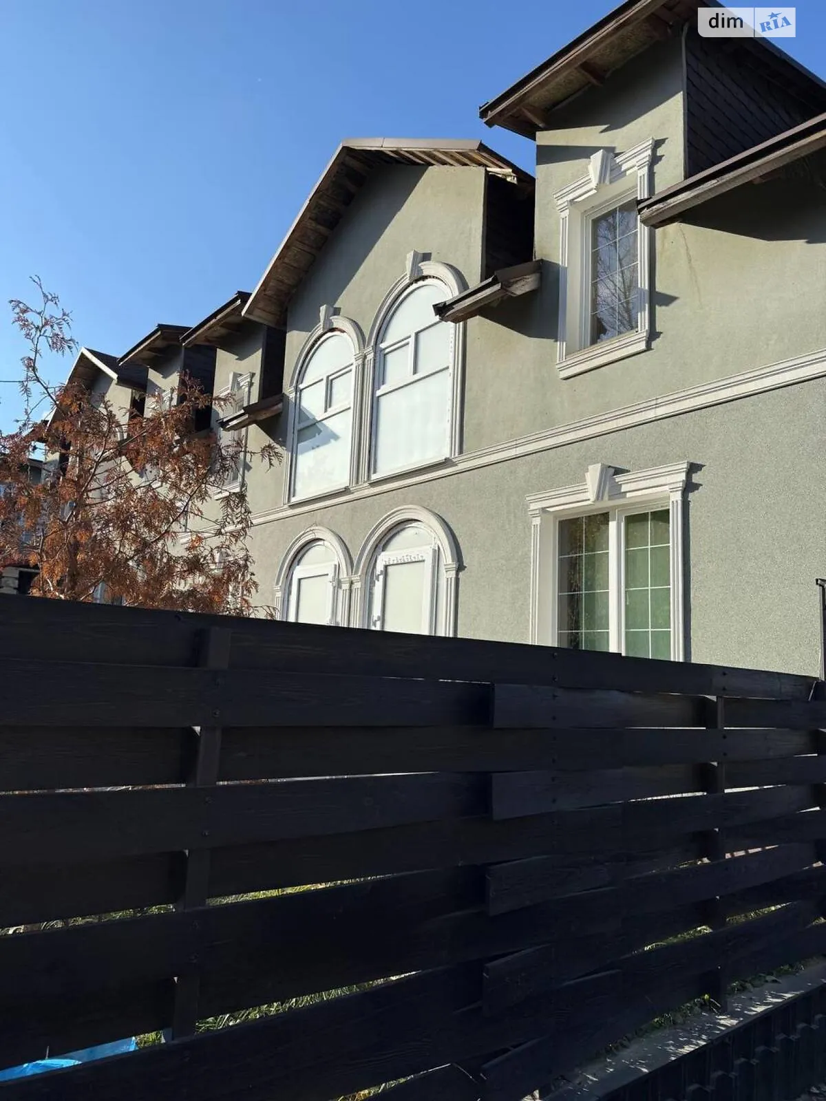 вул. Щаслива, 40 Гореничі, цена: 160000 $ - фото 1