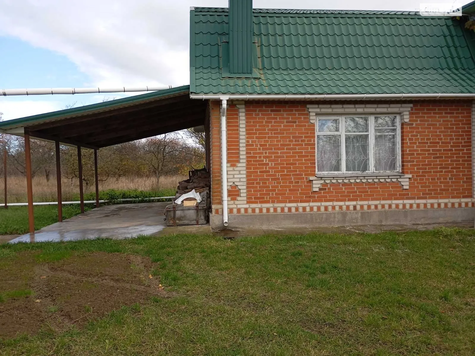 Аграрний тупик Никифорівці, цена: 27000 $ - фото 1