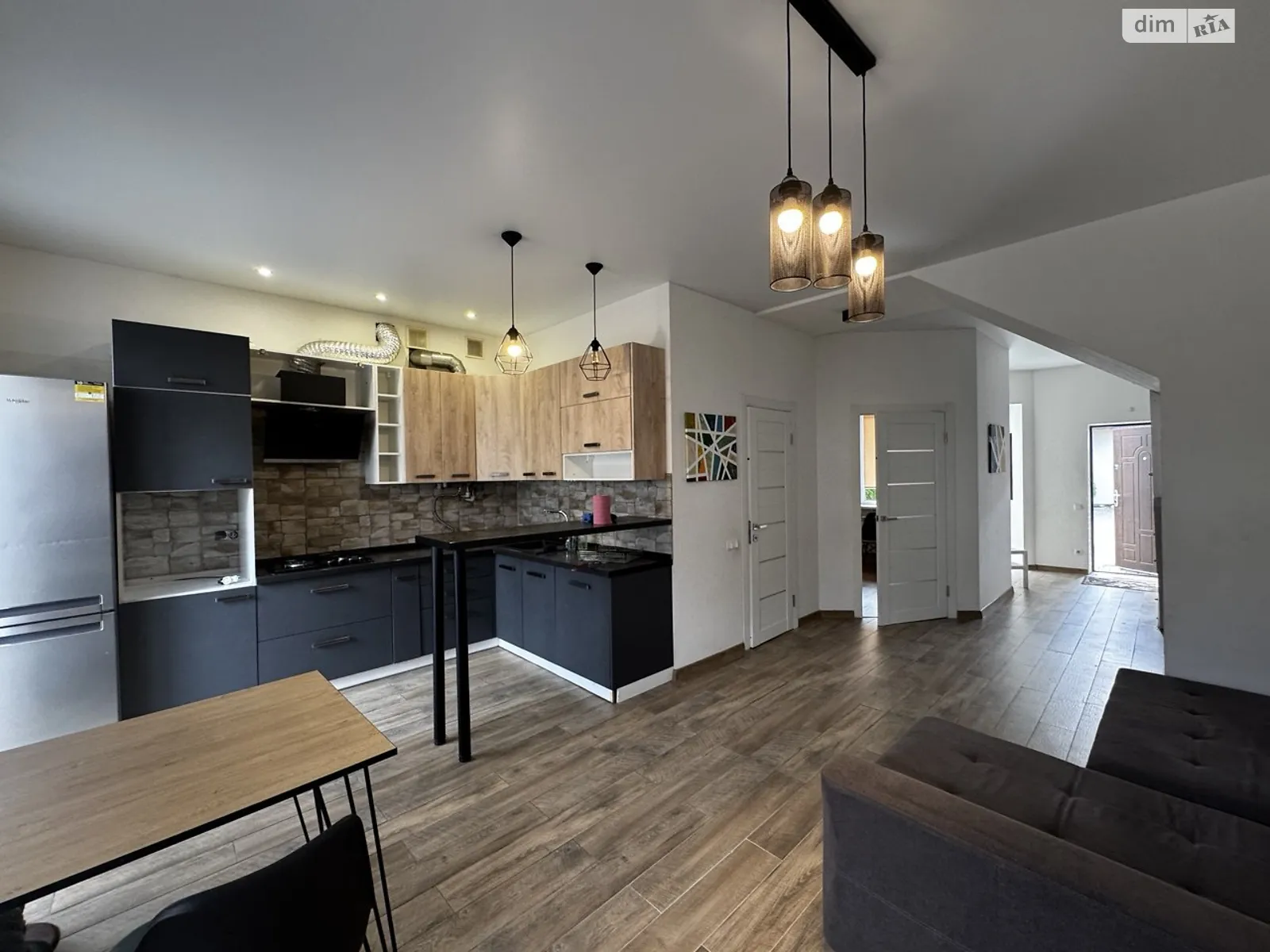 пер. Юбилейный, 17 Гостомель ЖК Riviera, цена: 113000 $ - фото 1