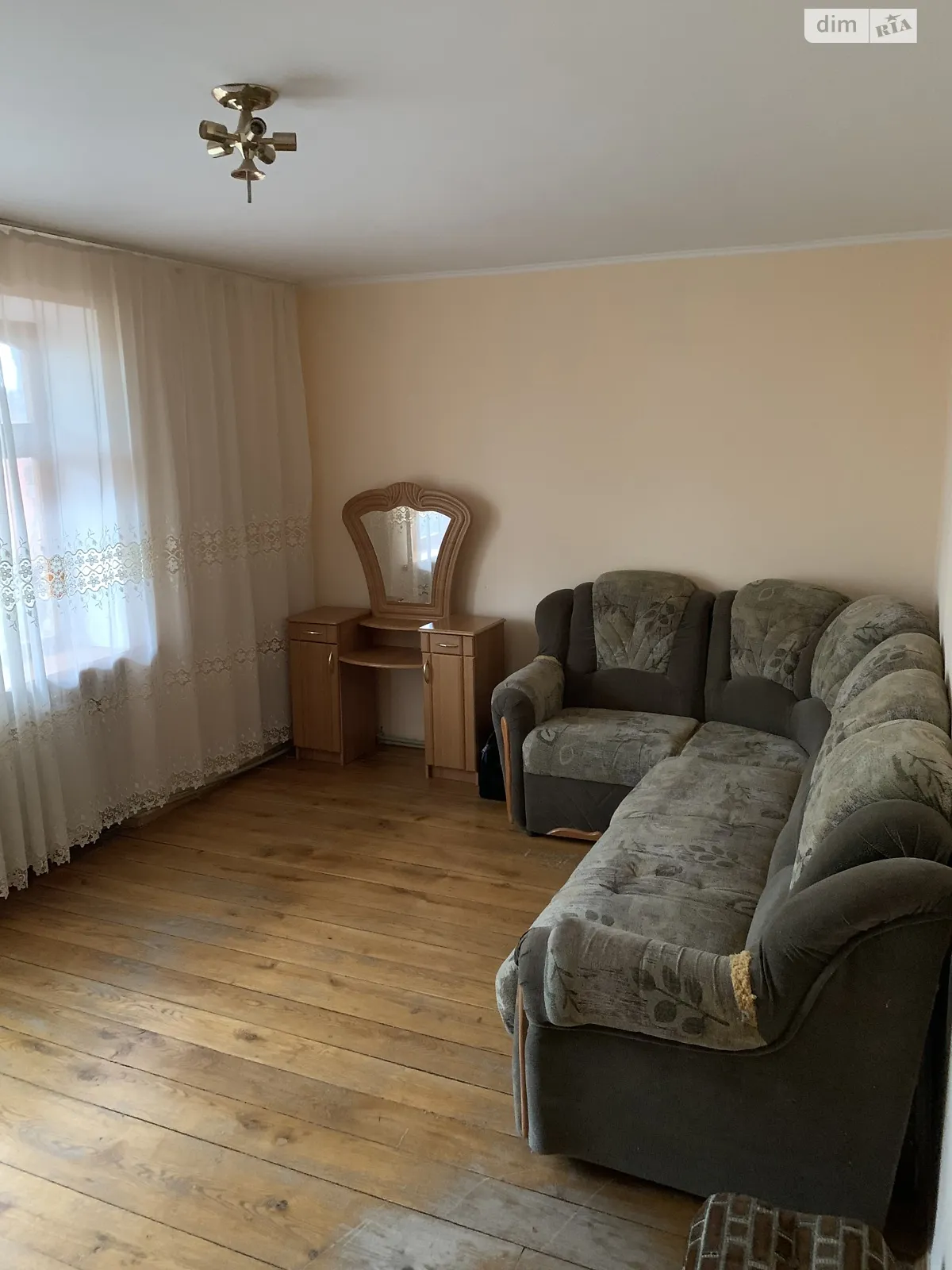 Продается 2-комнатная квартира 55 кв. м в, цена: 27000 $ - фото 1