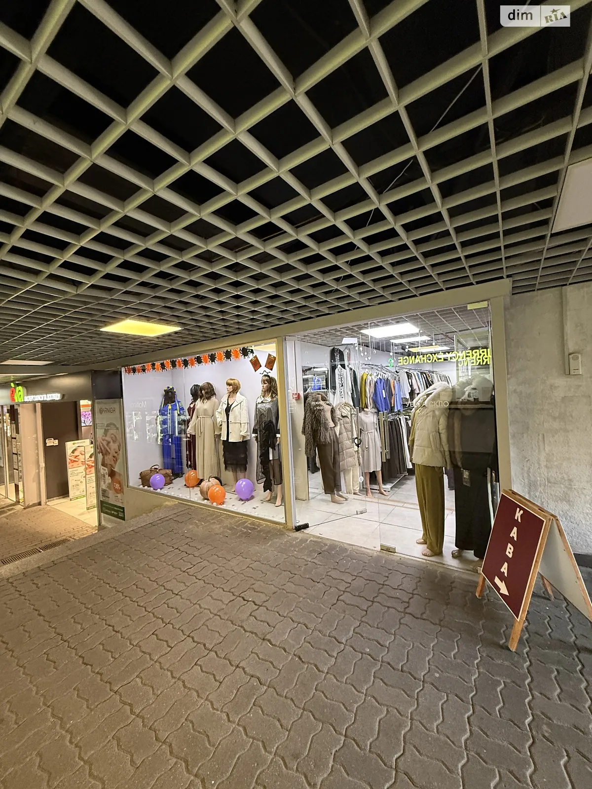 Продается помещения свободного назначения 95 кв. м в 1-этажном здании, цена: 280000 $ - фото 1