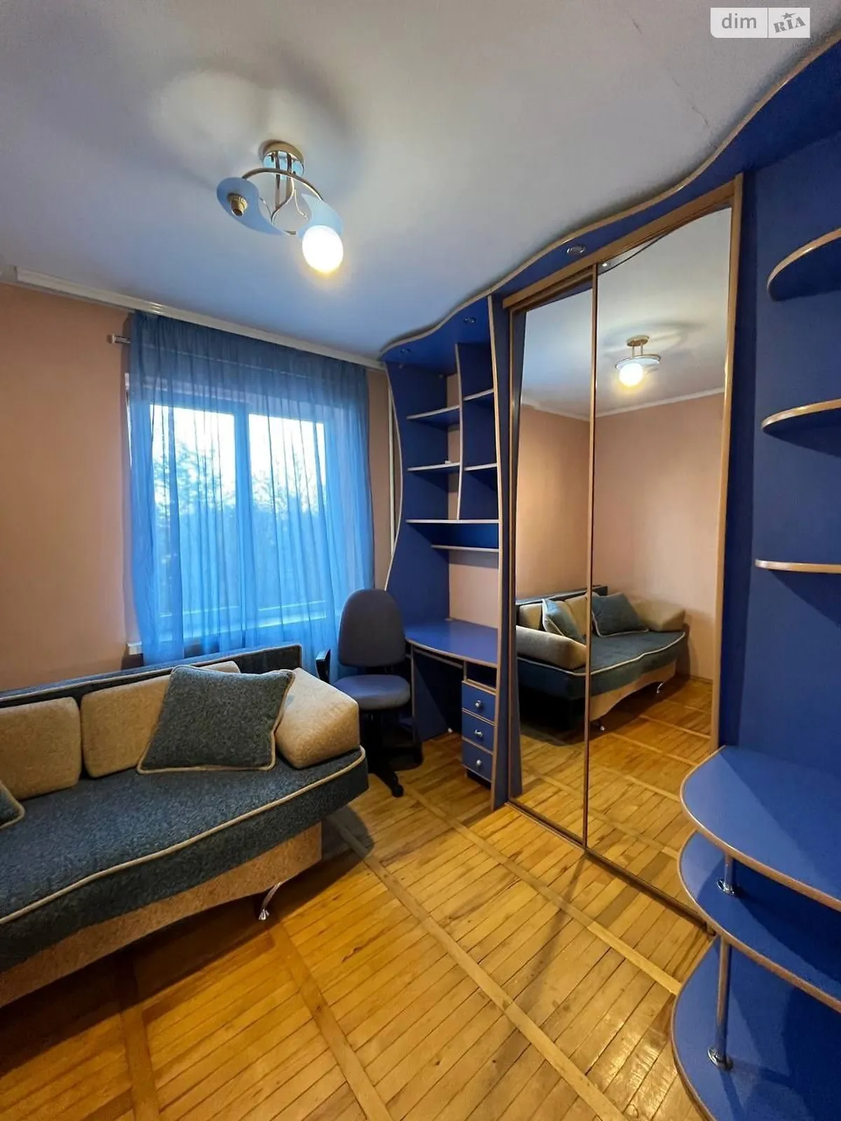 Сдается в аренду 3-комнатная квартира 68 кв. м в Львове, ул. Чукарина, 2 - фото 1