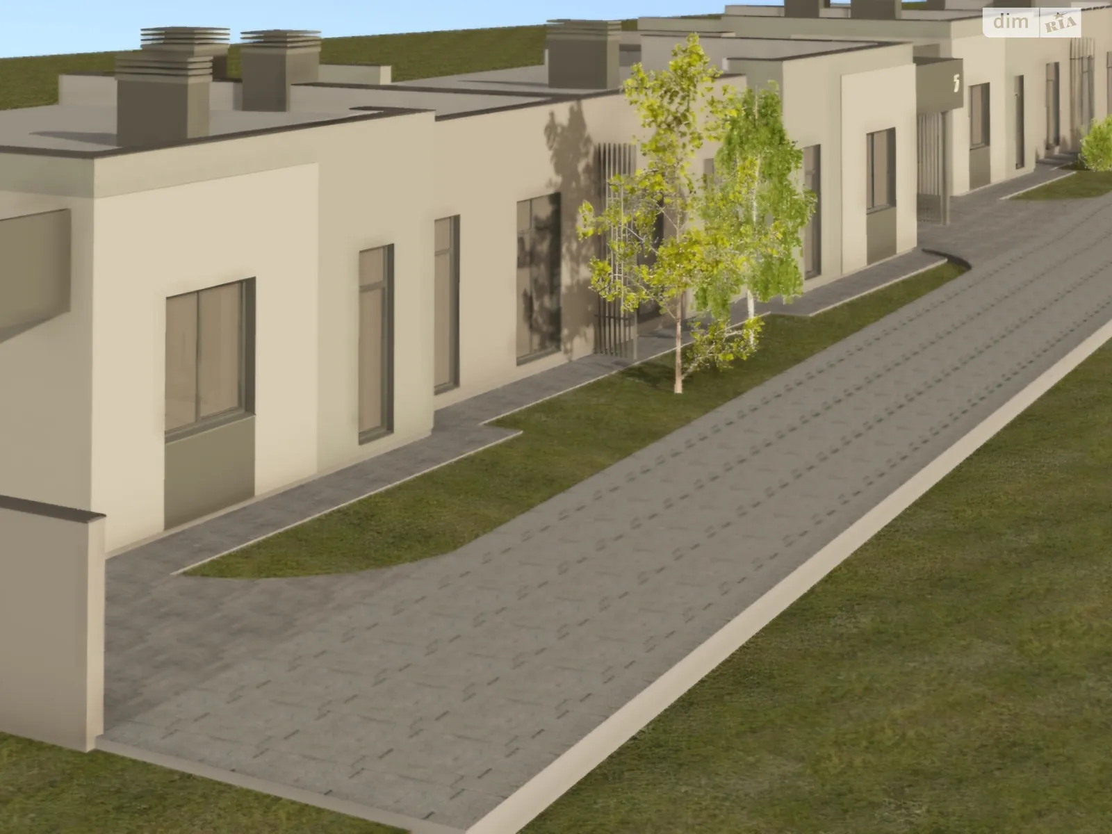 вул. Виноградна Минай, цена: 130000 $ - фото 1