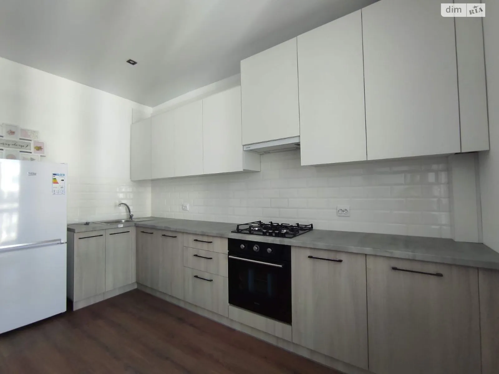 1-комнатная квартира 42 кв. м в Тернополе, ул. Чумацкая - фото 1