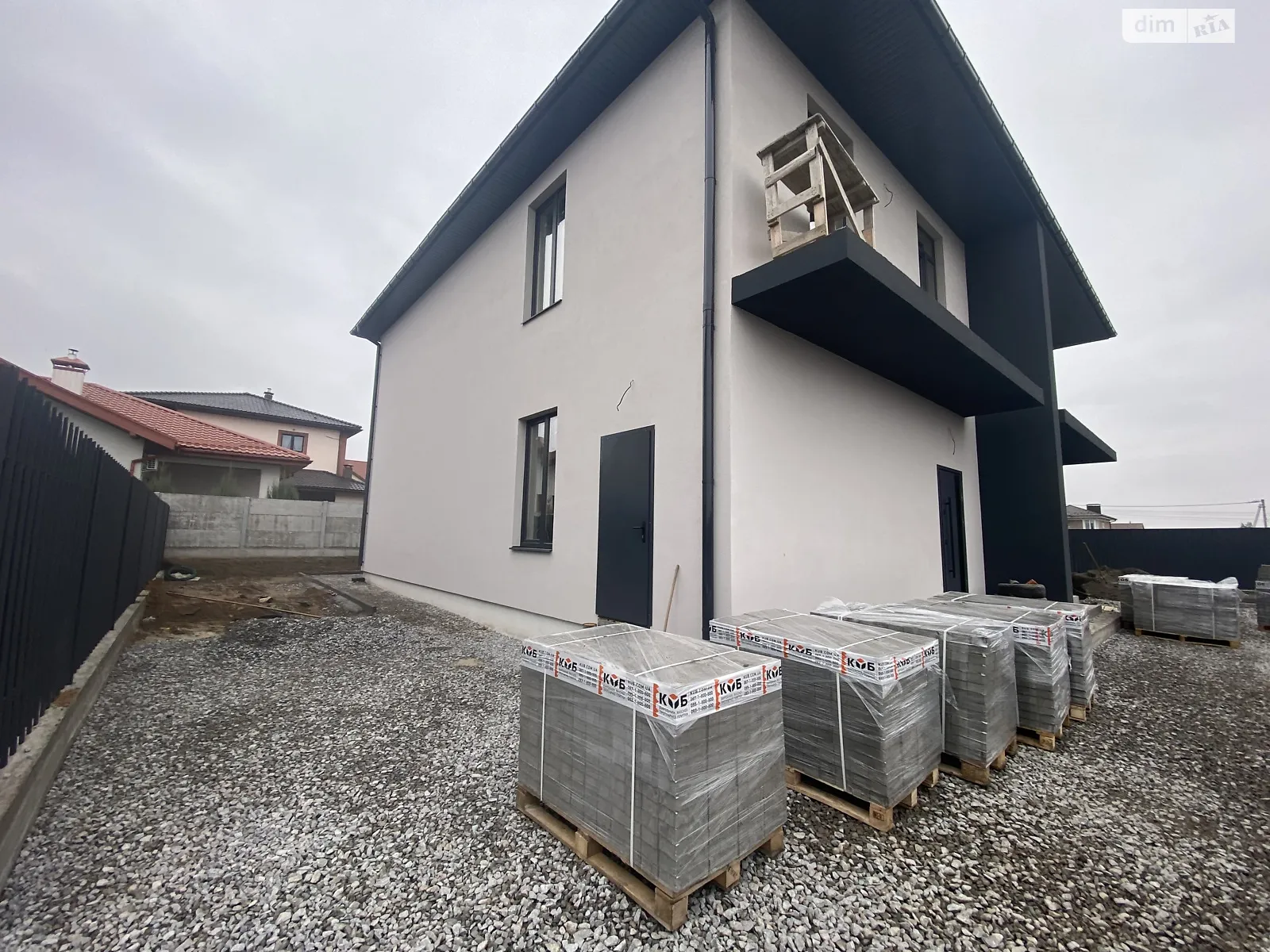 вул. Санаторна Шевченкове (Бучанський), цена: 118000 $ - фото 1