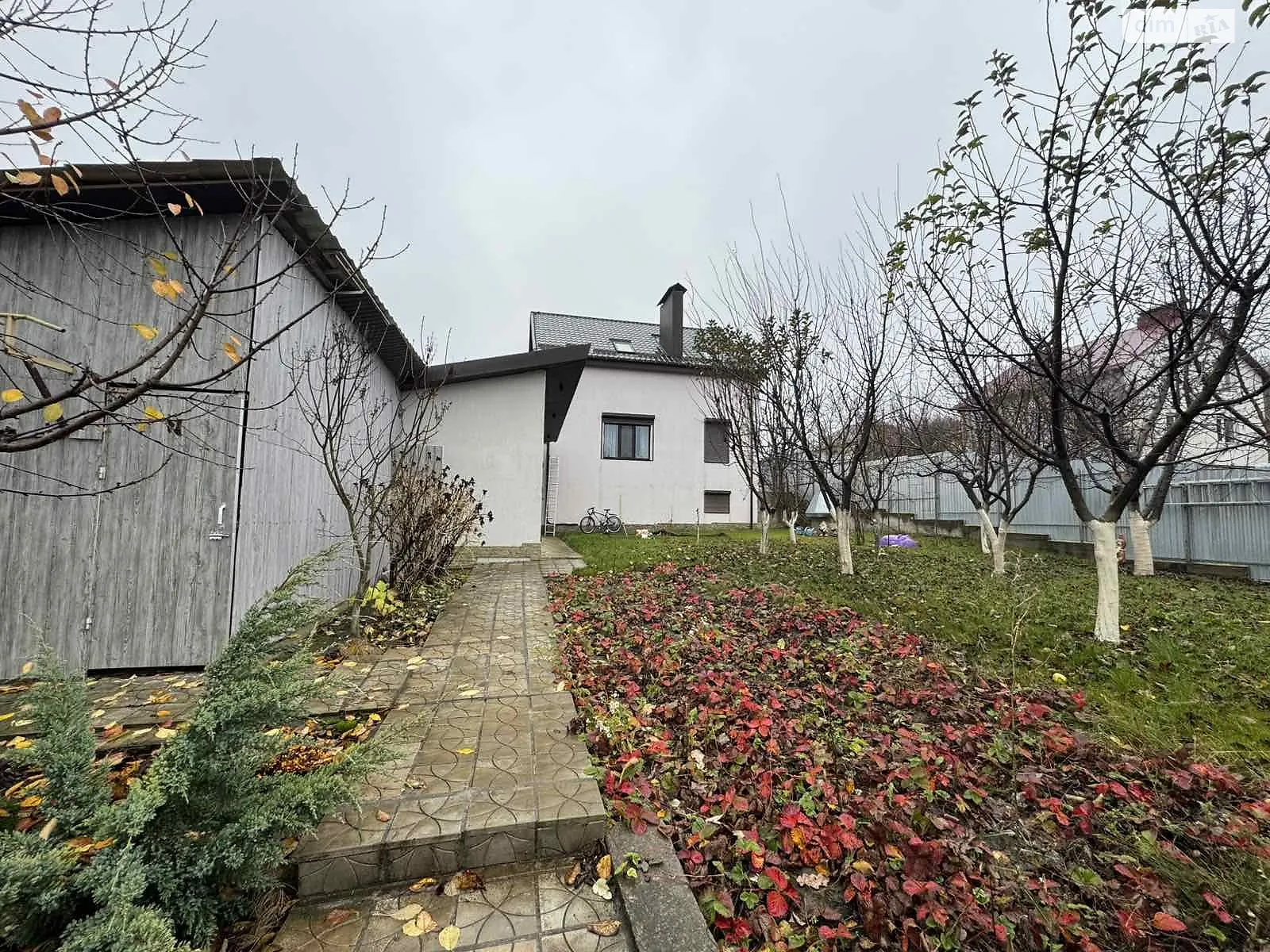 Продается дом на 2 этажа 172 кв. м с мансардой, цена: 200000 $ - фото 1