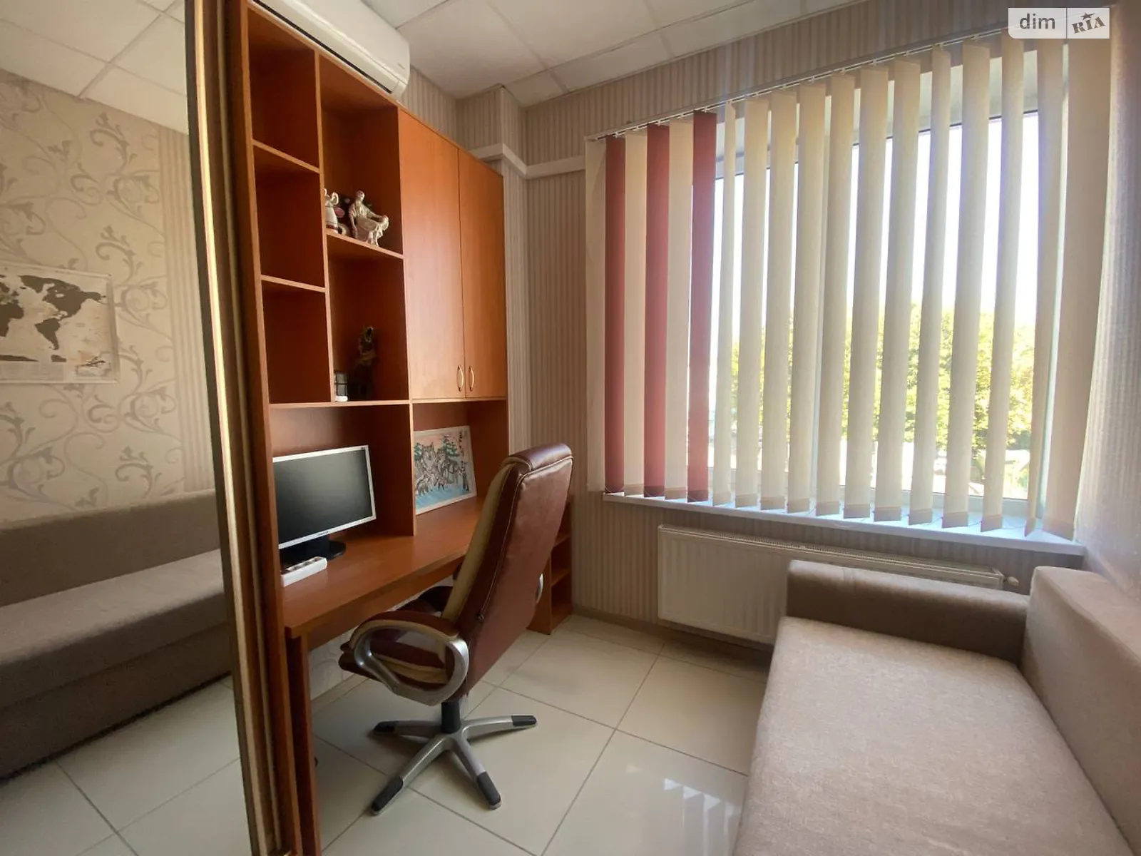 Сдается в аренду 1-комнатная квартира 18 кв. м в Харькове, ул. Академика Павлова, 120 - фото 1