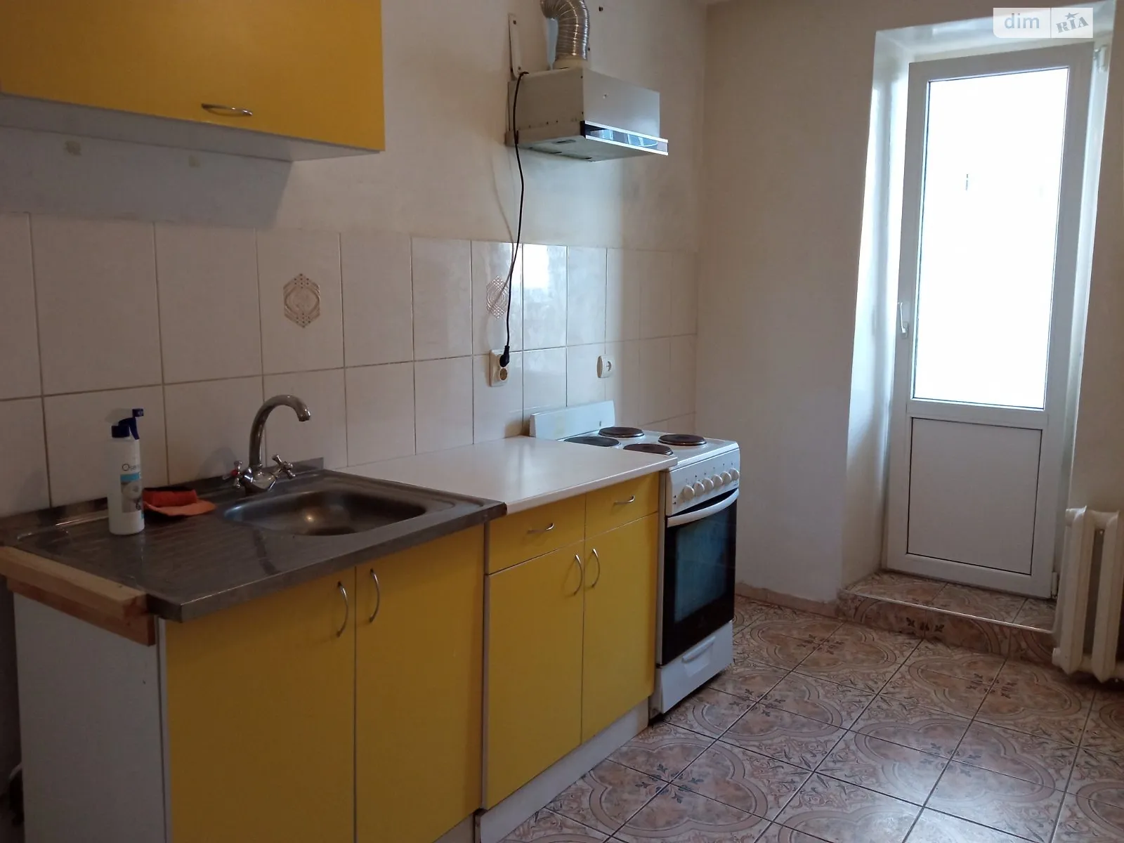 Сдается в аренду 2-комнатная квартира 40 кв. м в Хмельницком, ул. Мазура Николая - фото 1