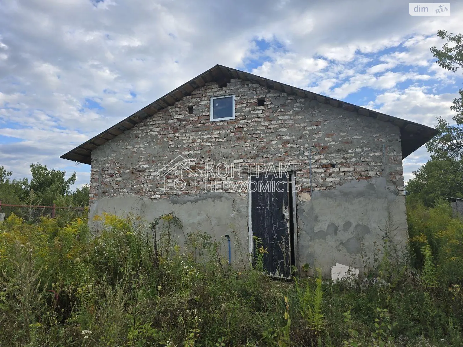 Продается одноэтажный дом 30 кв. м с баней/сауной, цена: 13000 $ - фото 1