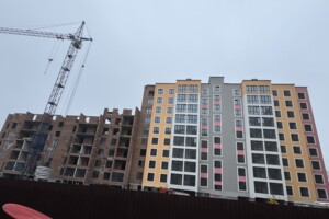 Продажа квартиры, Хмельницкий, р‑н. Дубово, Франко Ивана переулок, дом 8