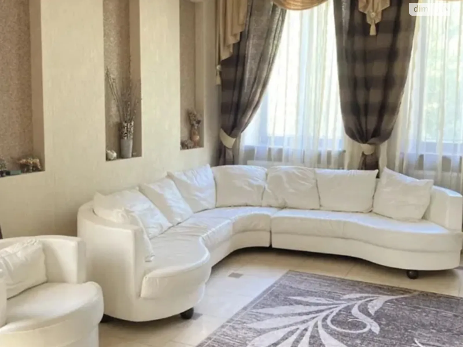 вул. Бібліотечна Високий, цена: 180000 $ - фото 1