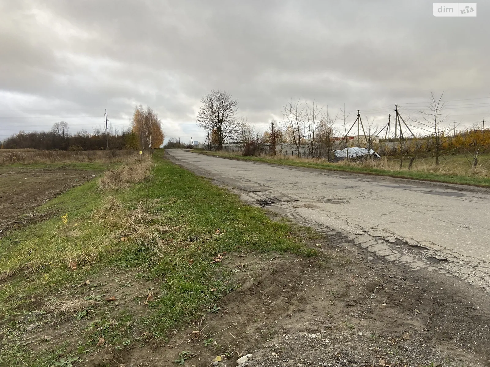 Продается земельный участок 40 соток в Винницкой области, цена: 30000 $ - фото 1