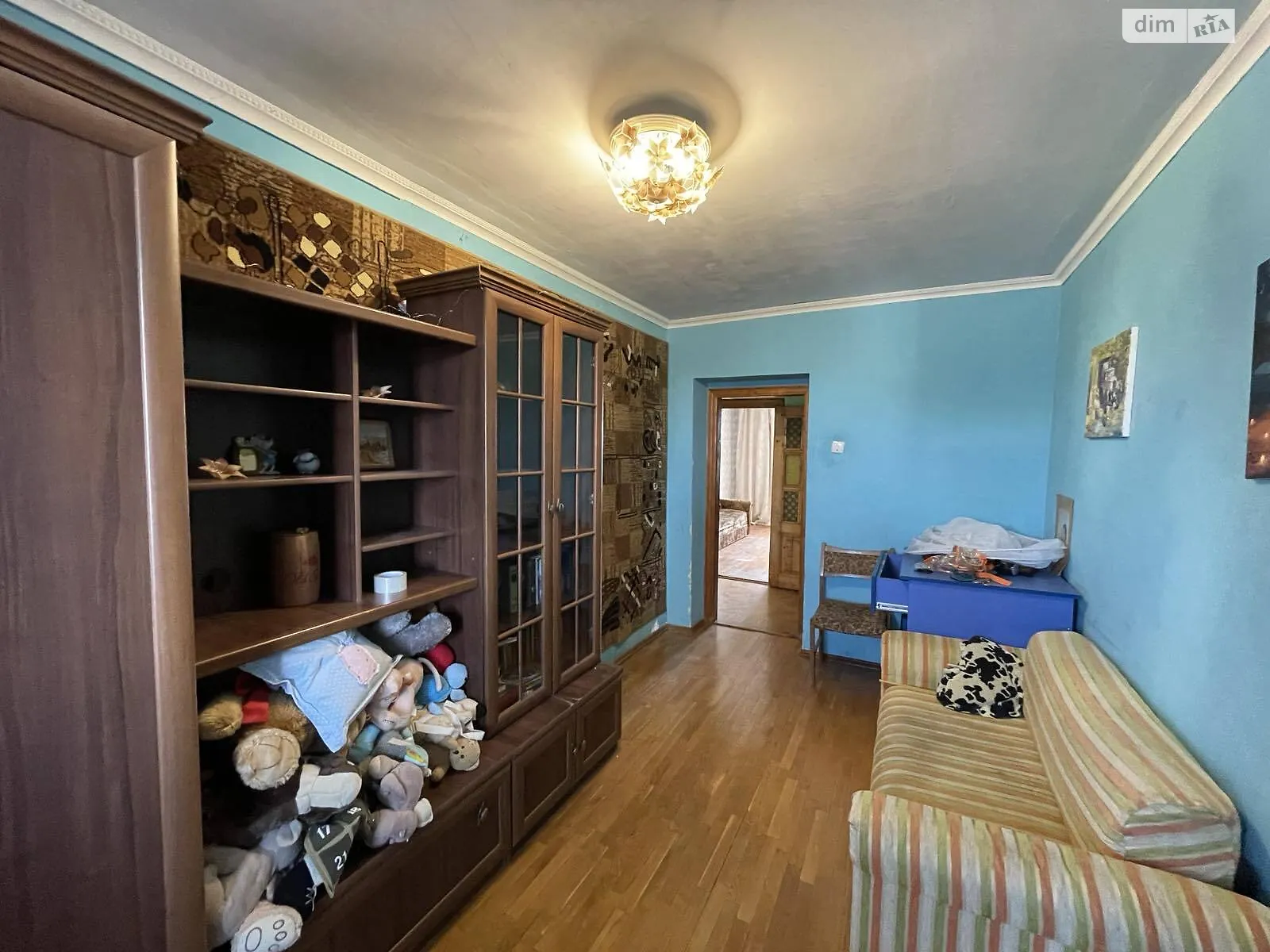 Сдается в аренду 4-комнатная квартира 72 кв. м в Виннице, ул. Запорожская(Петра Запорожца) - фото 1