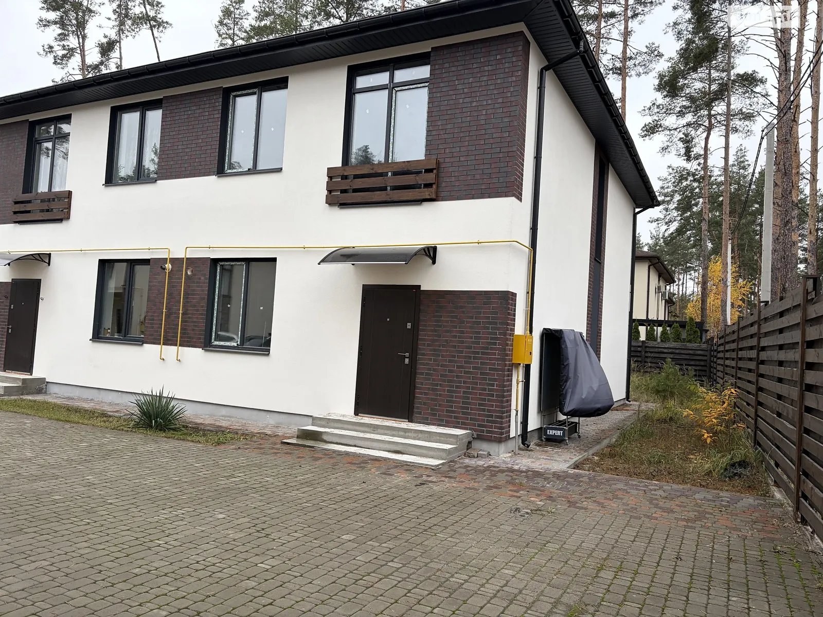 ул. Патриотов Гостомель, цена: 83000 $ - фото 1