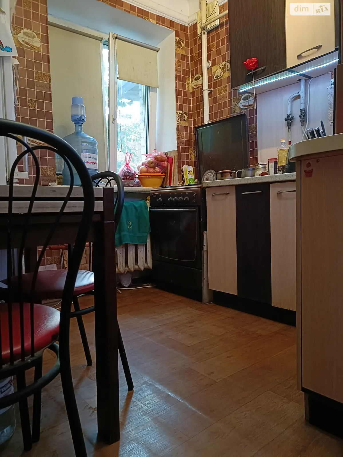 Продается 1-комнатная квартира 29 кв. м в Житомире, ул. Леха Качиньского - фото 1