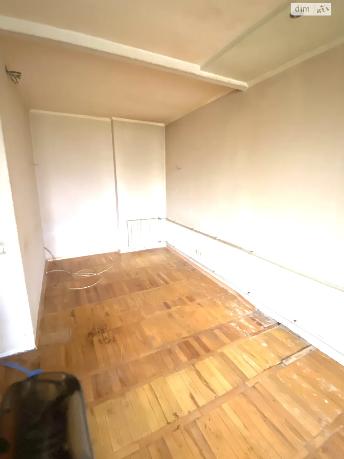 Продається 1-кімнатна квартира 38 кв. м у Дніпрі, цена: 21500 $ - фото 1