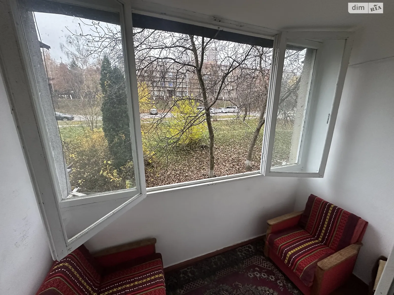 Сдается в аренду 2-комнатная квартира 52.7 кв. м в Вышгороде, ул. Кургузова, 2 - фото 1