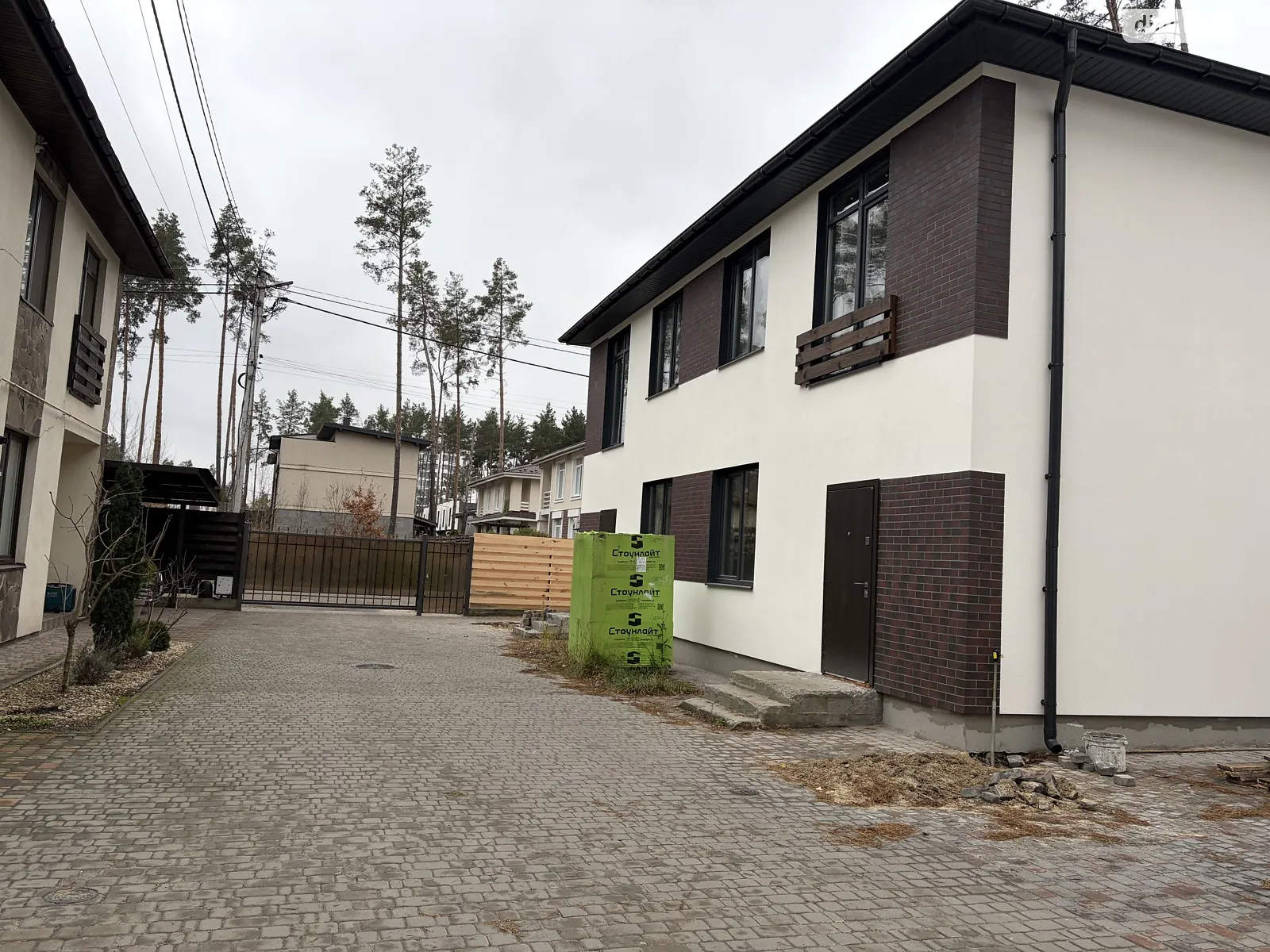 ул. Патриотов Гостомель, цена: 87000 $ - фото 1