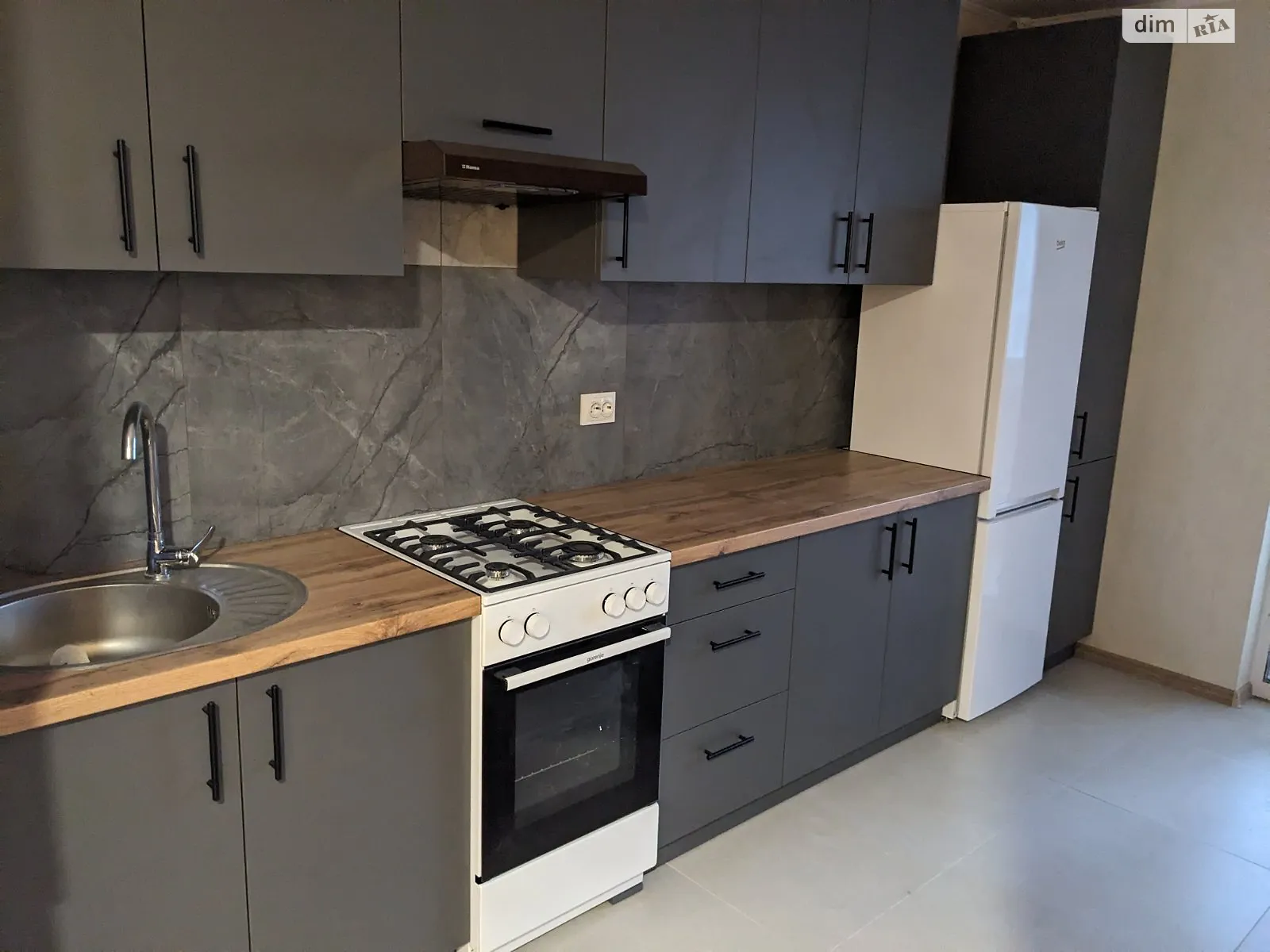 1-комнатная квартира 36 кв. м в Тернополе, ул. Киевская - фото 1