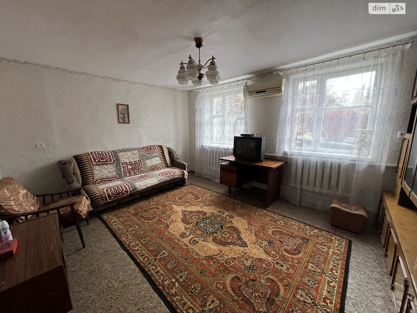 Сдается в аренду часть дома 65 кв. м с садом, цена: 10000 грн - фото 1