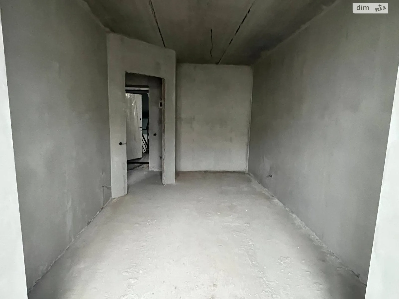 Продається 1-кімнатна квартира 41.98 кв. м у Хмельницькому, вул. Озерна, 14/1 - фото 1