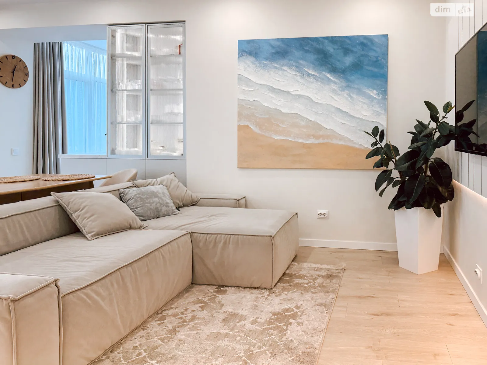 Продается 3-комнатная квартира 81.4 кв. м в Надворной, ул. Мазепы, 32 - фото 1