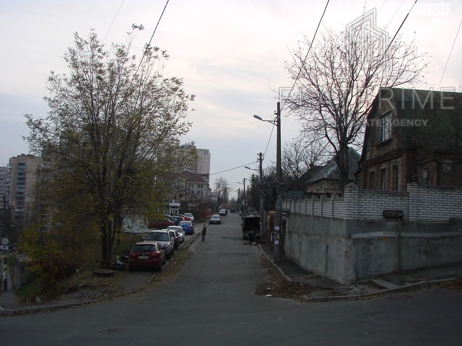 Продается 2-комнатная квартира 53 кв. м в Киеве, ул. Дачная, 6 - фото 1