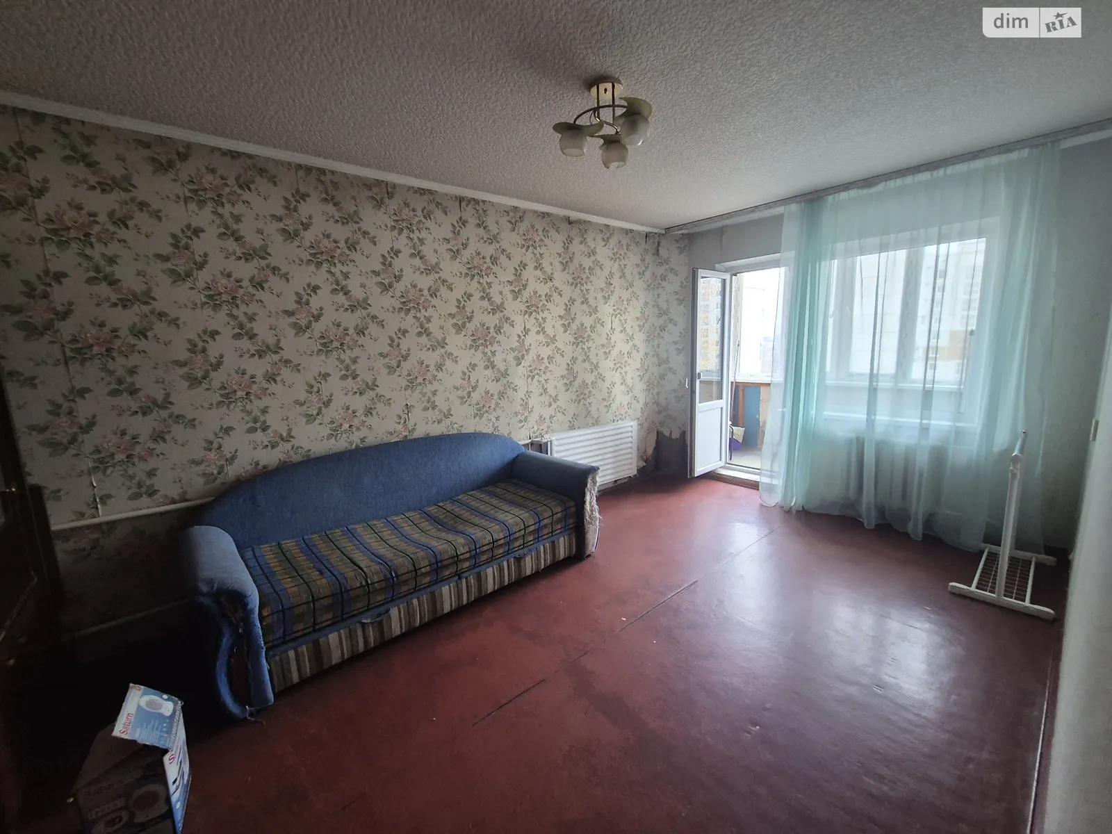 Сдается в аренду 1-комнатная квартира 36 кв. м в, цена: 5000 грн - фото 1