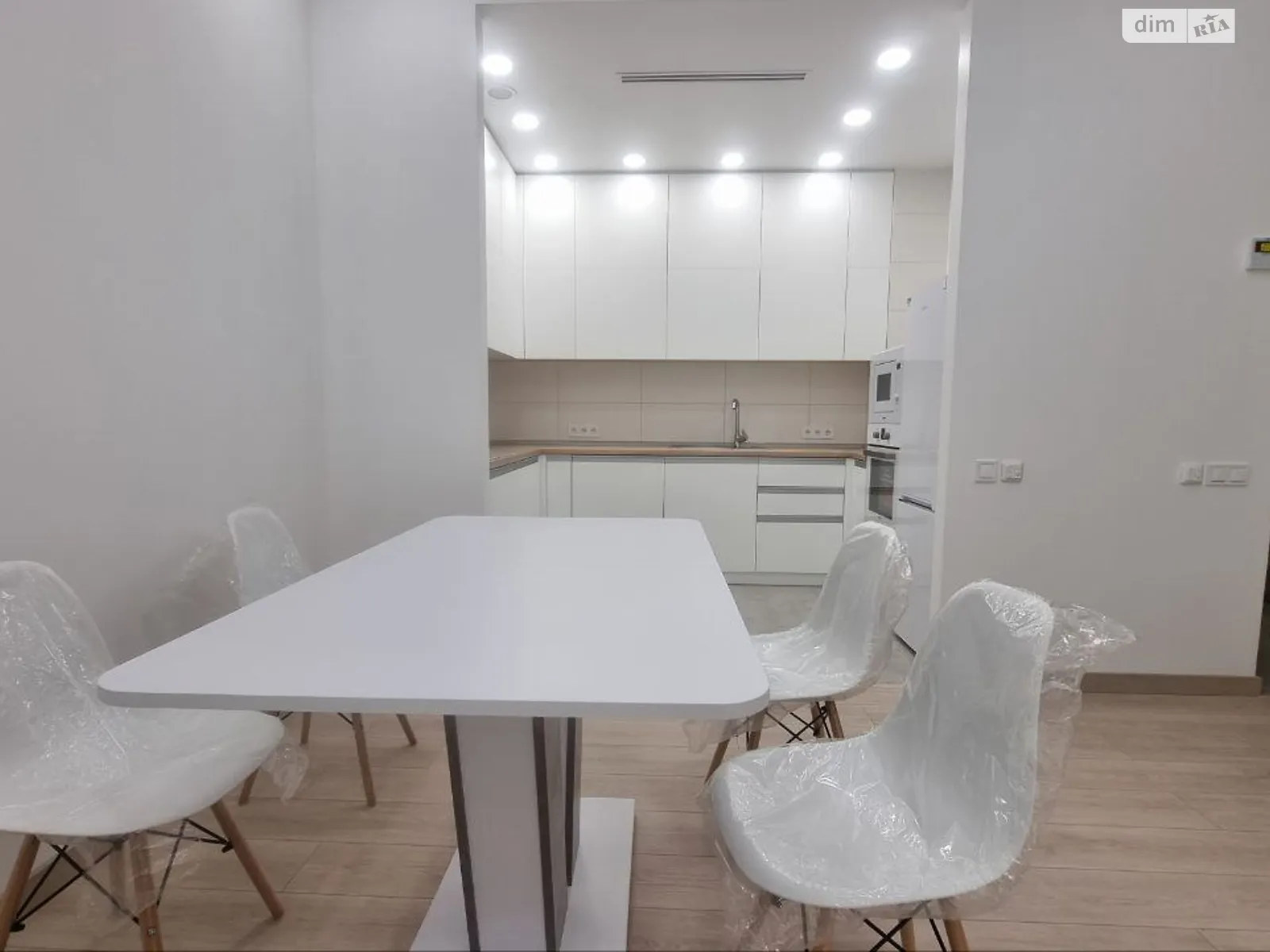 Сдается в аренду 2-комнатная квартира 100 кв. м в Днепре, ул. Сичеславская Набережная, 47 - фото 1