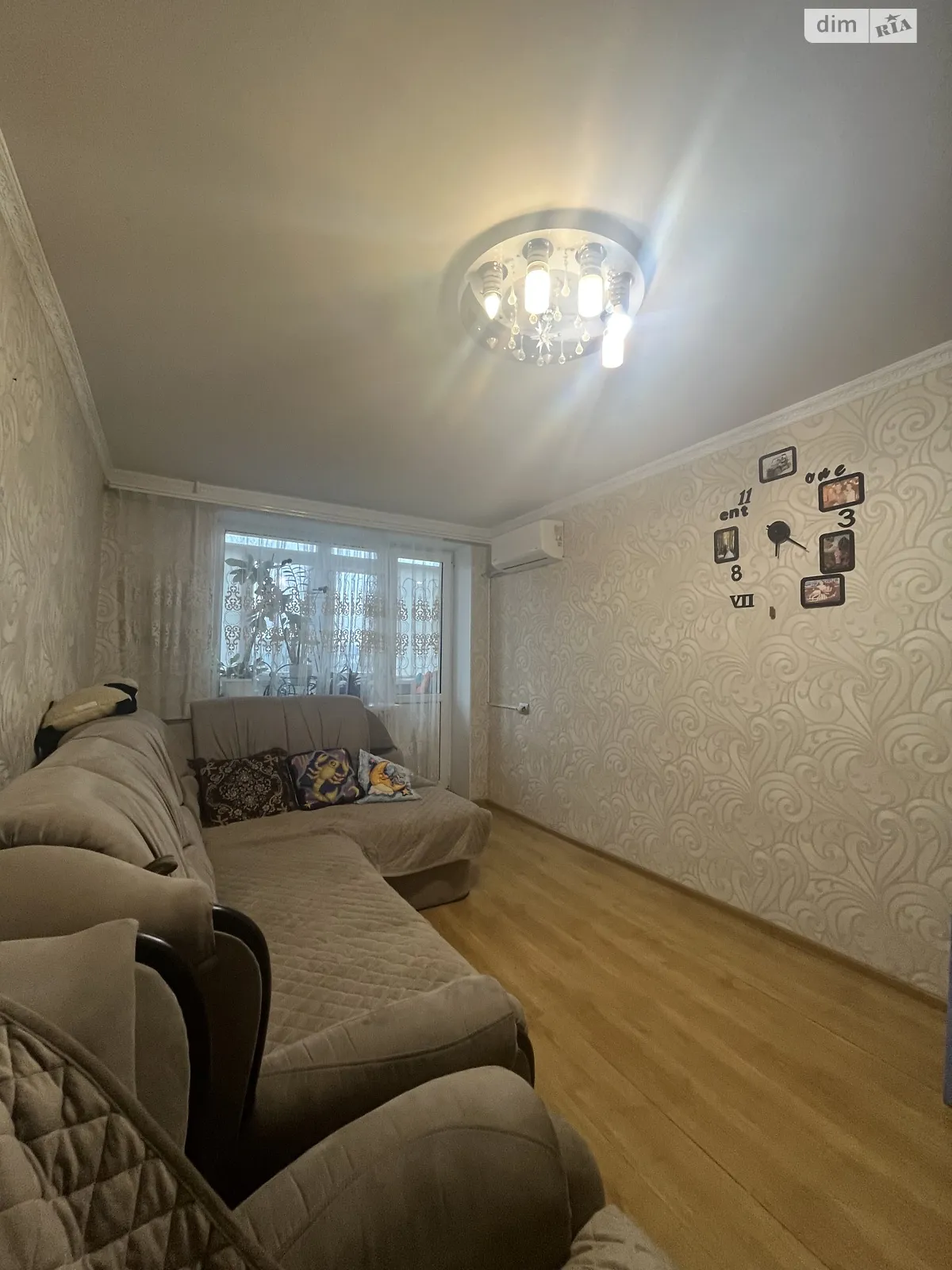 Продається 2-кімнатна квартира 48 кв. м у Житомирі, вул. Українки Лесі - фото 1