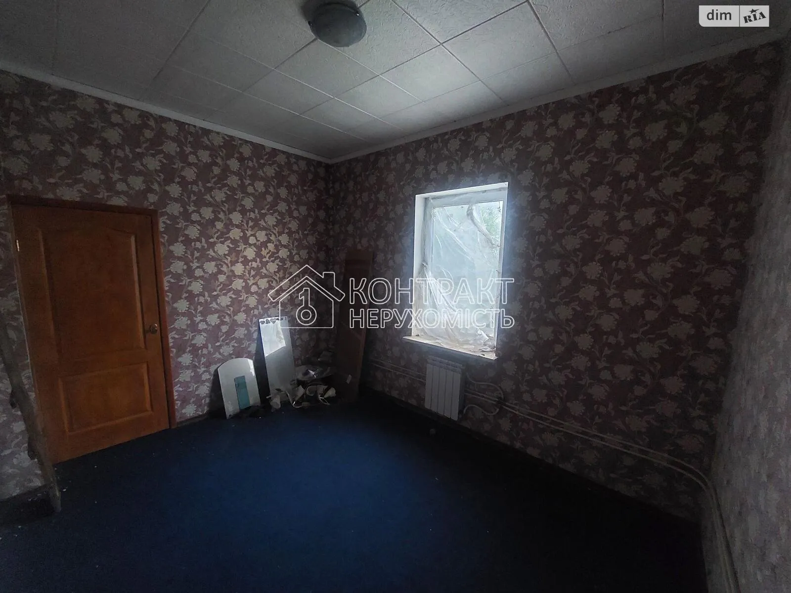 Продается одноэтажный дом 90 кв. м с бассейном, цена: 20000 $ - фото 1