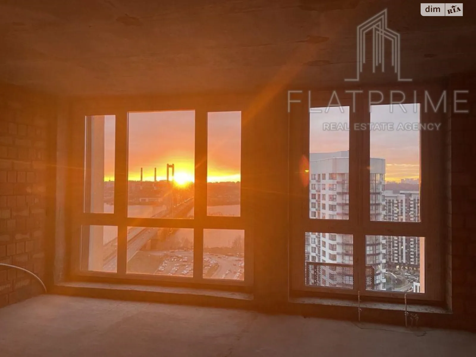 Продается 1-комнатная квартира 44 кв. м в Киеве, ул. Заречная, 1 - фото 1